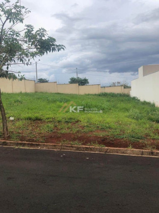 Imagem Terreno à Venda, 300 m² em Bonfim Paulista - Ribeirão Preto