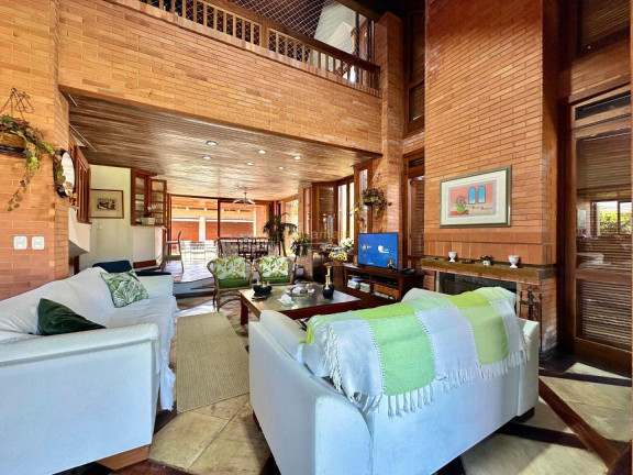 Imagem Imóvel com 5 Quartos à Venda, 436 m² em Atlântida - Xangri-lá