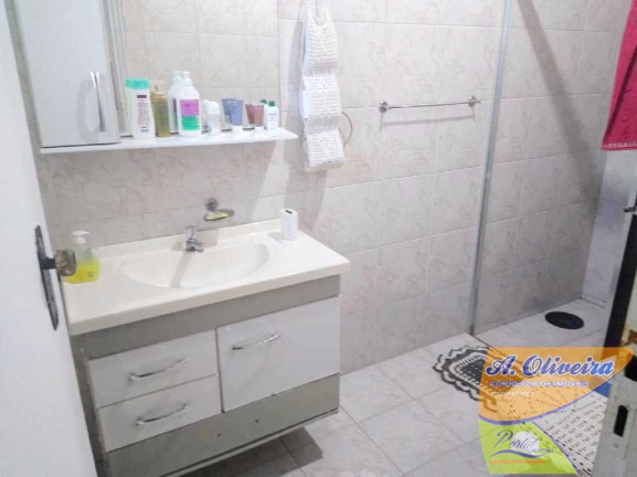 Imagem Casa com 3 Quartos à Venda, 77 m² em Mato Dentro - Ubatuba