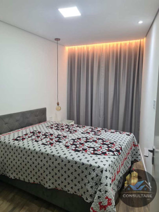 Imagem Apartamento com 1 Quarto à Venda, 32 m² em Ilha Porchat - São Vicente Imagem Apartamento com 1 Quarto à Venda, 32 m² em Ilha Porchat - São Vicente
