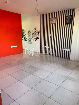 Loja para Alugar, 269 m² em Ipsep - Recife