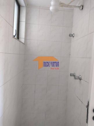 Imagem Apartamento com 2 Quartos à Venda, 58 m² em Butantã - São Paulo
