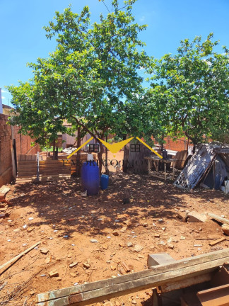 Terreno à Venda, 260 m² em Jardim Simões - São José Do Rio Preto