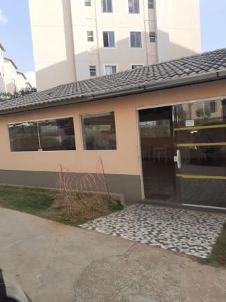 Imagem Apartamento com 2 Quartos à Venda, em Vila Alzira - Guarulhos Imagem Apartamento com 2 Quartos à Venda, em Vila Alzira - Guarulhos