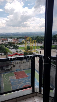 Imagem Apartamento com 3 Quartos à Venda, 134 m² em Jardim Aquarius - São José Dos Campos Imagem Apartamento com 3 Quartos à Venda, 134 m² em Jardim Aquarius - São José Dos Campos