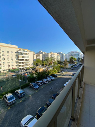 Imagem Imóvel com 3 Quartos à Venda, 85 m² em Recreio Dos Bandeirantes - Rio De Janeiro
