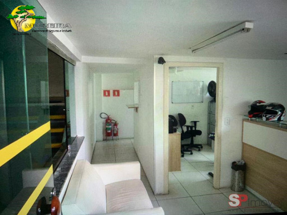 Imagem Galpão para Alugar, 1.144 m² em Vila Nova Mazzei - São Paulo Imagem Galpão para Alugar, 1.144 m² em Vila Nova Mazzei - São Paulo