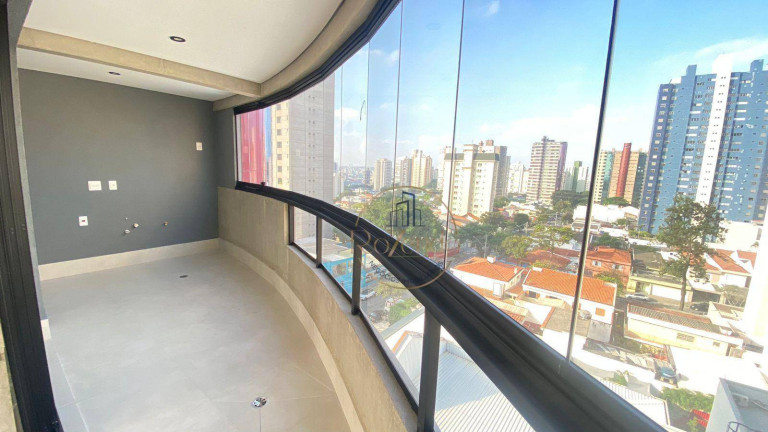Imagem Apartamento com 2 Quartos à Venda, 85 m² em Jardim - Santo André