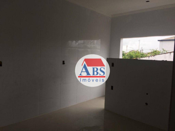 Imagem Casa com 2 Quartos à Venda, 73 m² em Vila Nova - Cubatão