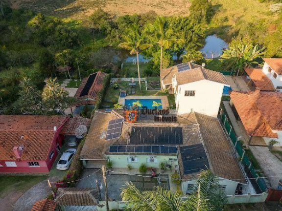 Imagem Chácara com 5 Quartos à Venda, 635 m² em Nova Suiça Ii - Valinhos Imagem Chácara com 5 Quartos à Venda, 635 m² em Nova Suiça Ii - Valinhos