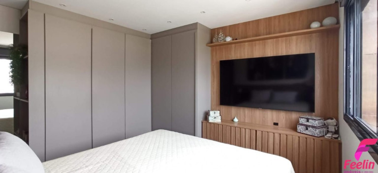 Imagem Apartamento com 3 Quartos à Venda, 172 m² em Agronômica - Florianópolis Imagem Apartamento com 3 Quartos à Venda, 172 m² em Agronômica - Florianópolis