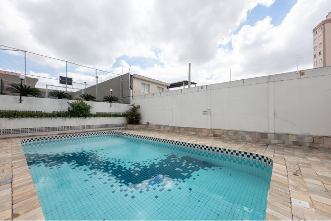 Imagem Apartamento com 3 Quartos à Venda, 101 m² em Freguesia Do ó - São Paulo