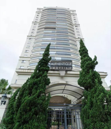 Apartamento com 2 Quartos à Venda, 170 m² em Brooklin - São Paulo