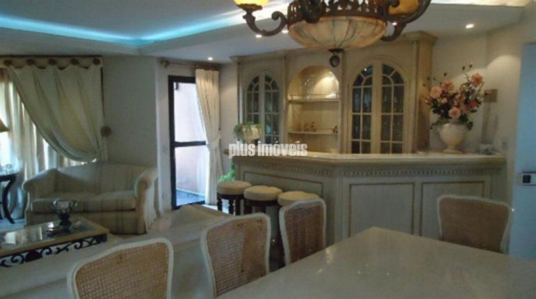 Imagem Apartamento com 4 Quartos à Venda, 170 m² em Cerqueira César - São Paulo Imagem Apartamento com 4 Quartos à Venda, 170 m² em Cerqueira César - São Paulo