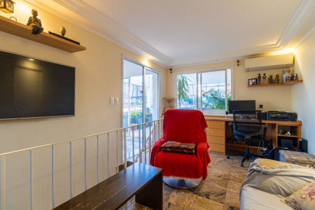 Imagem Apartamento com 2 Quartos à Venda, 95 m² em Vila Pompéia - São Paulo Imagem Apartamento com 2 Quartos à Venda, 95 m² em Vila Pompéia - São Paulo