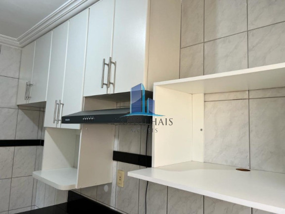 Imagem Imóvel com 2 Quartos à Venda, 45 m² em Riacho Das Pedras - Contagem