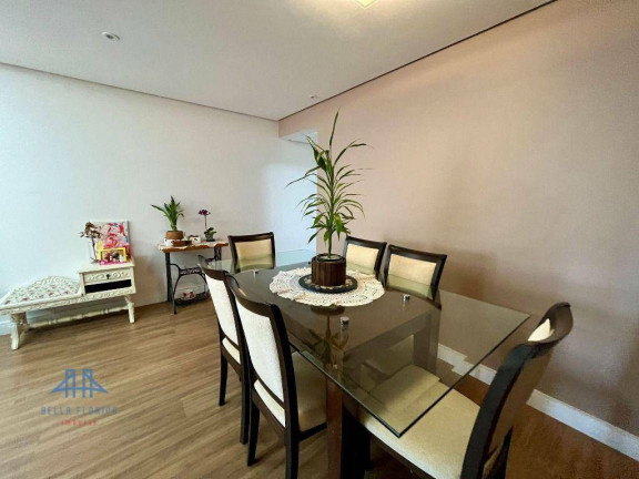 Imagem Apartamento com 3 Quartos à Venda, 100 m² em João Paulo - Florianópolis