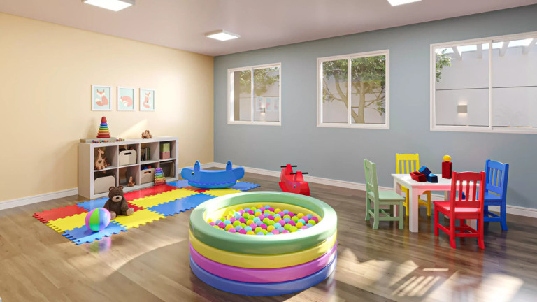 Imagem Imóvel com 1 Quarto à Venda, 17 m² em Vila Pierina - São Paulo Imagem Imóvel com 1 Quarto à Venda, 17 m² em Vila Pierina - São Paulo