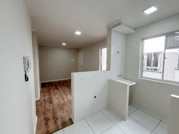 Imagem Apartamento com 2 Quartos à Venda, 40 m² em Jardim Santo Antônio - Almirante Tamandare Imagem Apartamento com 2 Quartos à Venda, 40 m² em Jardim Santo Antônio - Almirante Tamandare