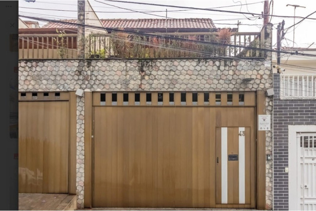 Imagem Casa com 3 Quartos à Venda, 143 m² em Vila Formosa - São Paulo Imagem Casa com 3 Quartos à Venda, 143 m² em Vila Formosa - São Paulo