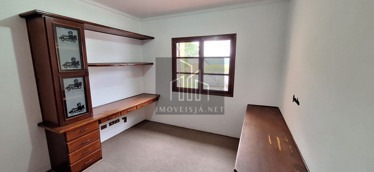 Imagem Casa com 4 Quartos para Alugar, 237 m² em Alphaville - Santana De Parnaíba