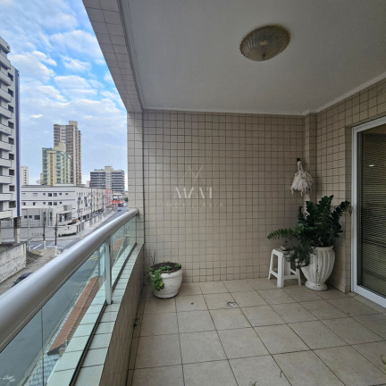Imagem Apartamento com 2 Quartos à Venda, 80 m² em Tupi - Praia Grande Imagem Apartamento com 2 Quartos à Venda, 80 m² em Tupi - Praia Grande
