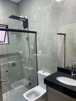 Imagem Casa com 3 Quartos à Venda ou Locação, 120 m² em Loteamento Residencial Regissol - Mirassol Imagem Casa com 3 Quartos à Venda ou Locação, 120 m² em Loteamento Residencial Regissol - Mirassol