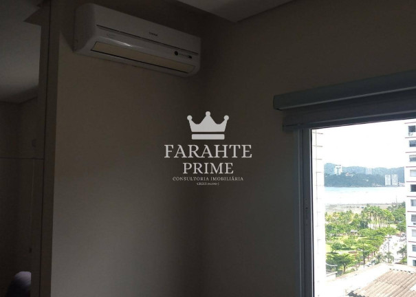 Imagem Apartamento com 2 Quartos à Venda, 67 m² em José Menino - Santos Imagem Apartamento com 2 Quartos à Venda, 67 m² em José Menino - Santos