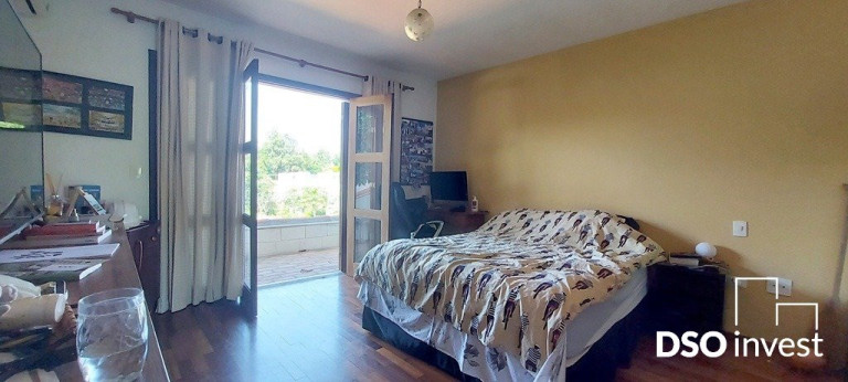 Imagem Casa com 5 Quartos à Venda ou Locação, 960 m² em Brooklin - São Paulo