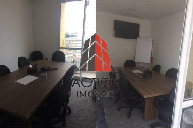 Imagem Sala Comercial à Venda, 35 m² em Vila Regente Feijó - São Paulo Imagem Sala Comercial à Venda, 35 m² em Vila Regente Feijó - São Paulo
