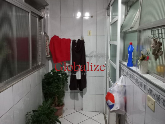 Imagem Imóvel com 2 Quartos à Venda, 90 m² em Aparecida - Santos