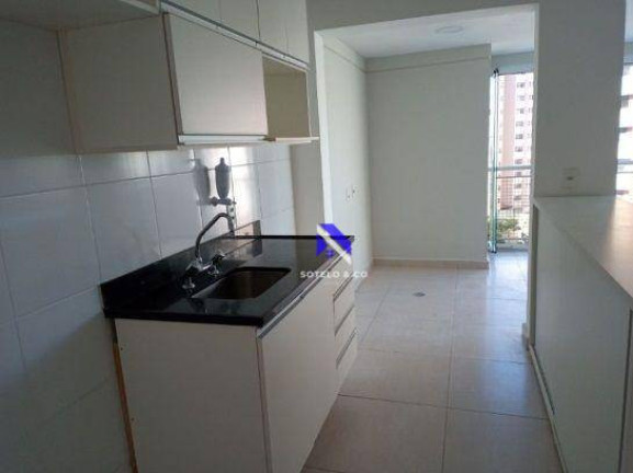 Imagem Apartamento com 2 Quartos à Venda, 79 m² em Vila Andrade - São Paulo Imagem Apartamento com 2 Quartos à Venda, 79 m² em Vila Andrade - São Paulo