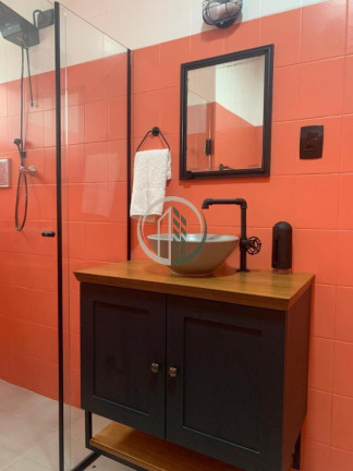 Imagem Apartamento com 2 Quartos à Venda, 82 m² em José Menino - Santos