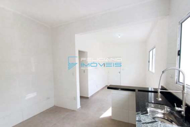 Imagem Casa com 2 Quartos à Venda, 78 m² em Balneário Maracanã - Praia Grande Imagem Casa com 2 Quartos à Venda, 78 m² em Balneário Maracanã - Praia Grande