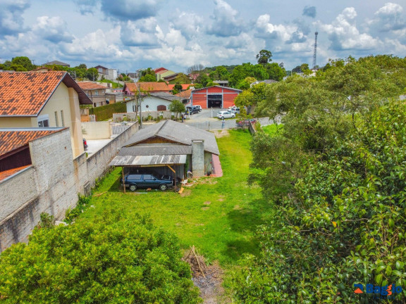 Imagem Terreno à Venda, 720 m² em Vila Bancária - Campo Largo Imagem Terreno à Venda, 720 m² em Vila Bancária - Campo Largo