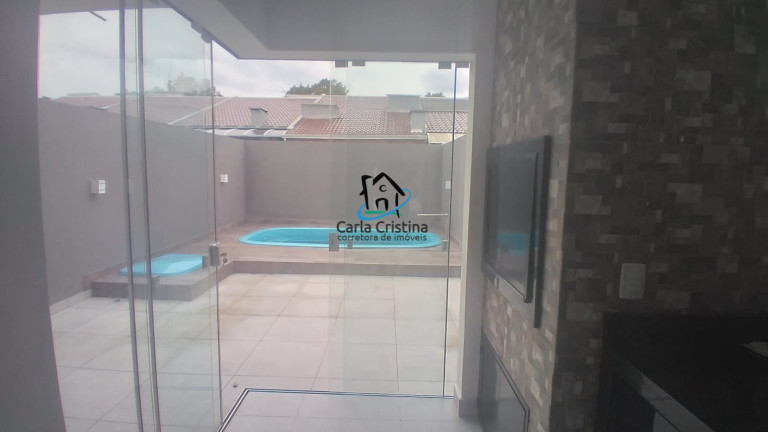 Imagem Casa com 2 Quartos à Venda, 65 m² em Praia De Leste - Pontal Do Paraná