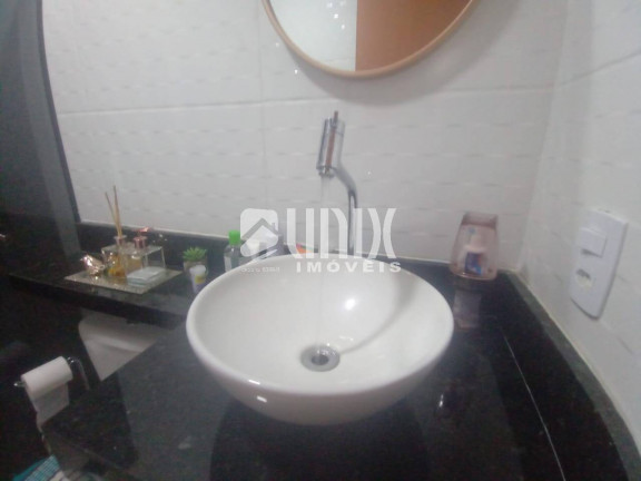 Imagem Apartamento com 2 Quartos à Venda, 48 m² em Parque Rodoviário - Campos Dos Goytacazes