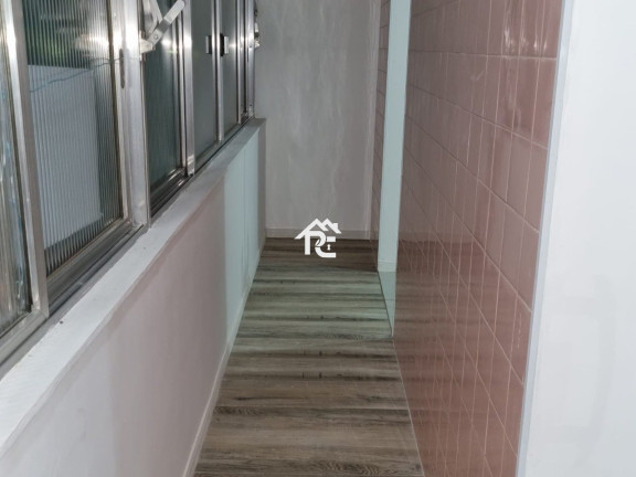 Imagem Apartamento com 4 Quartos à Venda, 110 m² em Fonseca - Niterói