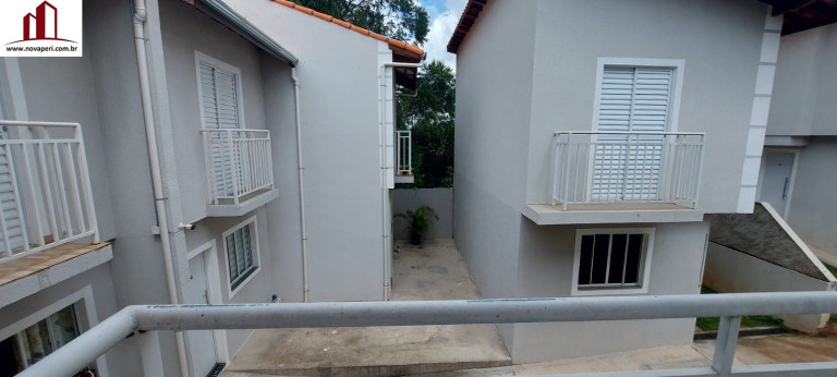 Imagem Casa com 2 Quartos à Venda, 78 m² em Portal Das Alamedas - Franco Da Rocha