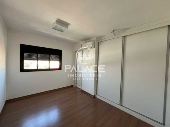 Imagem Apartamento com 3 Quartos para Alugar, 160 m² em Paulista - Piracicaba Imagem Apartamento com 3 Quartos para Alugar, 160 m² em Paulista - Piracicaba