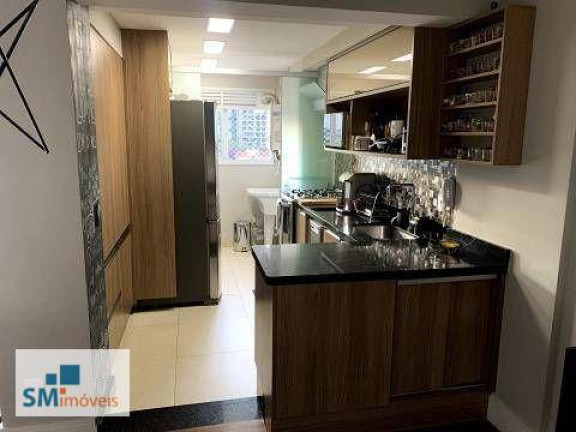 Imagem Apartamento com 2 Quartos para Alugar, 89 m² em Brooklin - São Paulo Imagem Apartamento com 2 Quartos para Alugar, 89 m² em Brooklin - São Paulo