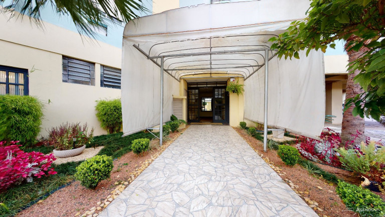 Imagem Apartamento com 1 Quarto à Venda, 40 m² em Rubem Berta - Porto Alegre Imagem Apartamento com 1 Quarto à Venda, 40 m² em Rubem Berta - Porto Alegre