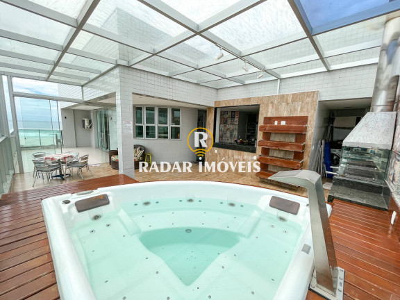 Cobertura com 4 Quartos à Venda, 365 m² em Algodoal - Cabo Frio