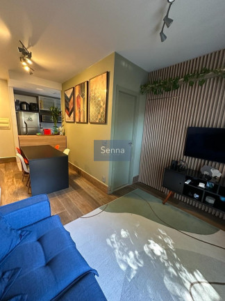 Imagem Apartamento com 3 Quartos à Venda, 61 m² em Parque União - Jundiaí