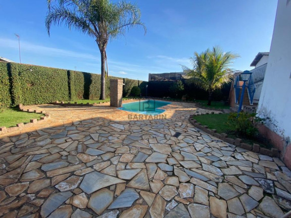Casa com 3 Quartos à Venda, 805 m² em Jardim Cândida - Araras