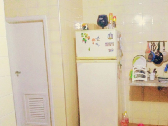 Imagem Sobrado com 2 Quartos à Venda, 90 m² em Recanto Monte Alegre - São Paulo