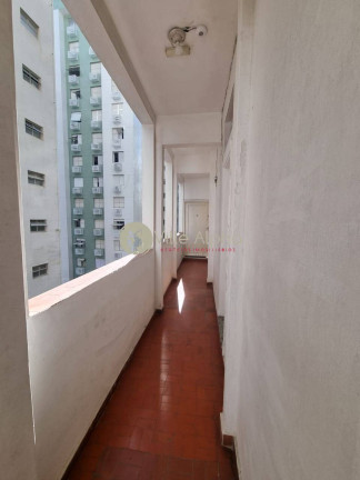Imagem Apartamento com 1 Quarto à Venda, 39 m² em Ponta Da Praia - Santos Imagem Apartamento com 1 Quarto à Venda, 39 m² em Ponta Da Praia - Santos