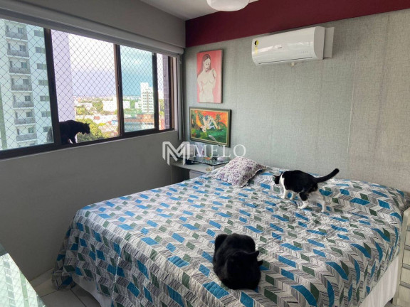 Imagem Apartamento com 4 Quartos à Venda, 150 m² em Encruzilhada - Recife Imagem Apartamento com 4 Quartos à Venda, 150 m² em Encruzilhada - Recife