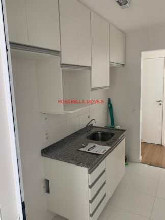 Imagem Apartamento com 2 Quartos para Alugar, 54 m² em Parque União - Jundiaí Imagem Apartamento com 2 Quartos para Alugar, 54 m² em Parque União - Jundiaí