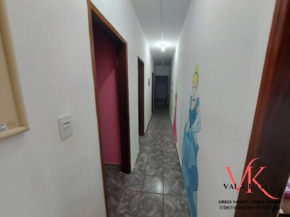 Imagem Casa com 4 Quartos à Venda, 160 m² em Jardim Das Nações - Taubaté Imagem Casa com 4 Quartos à Venda, 160 m² em Jardim Das Nações - Taubaté